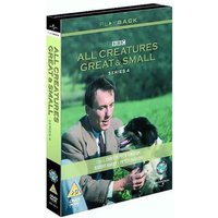 All Creatures Great And Small - Series 4 von Universal Pictures