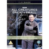 All Creatures Great And Small - Series 5 von Universal Pictures
