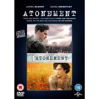 Atonement - Original Posters Series von Universal Pictures