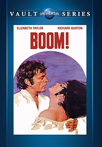 BOOM - BOOM (1 DVD) von Universal Pictures