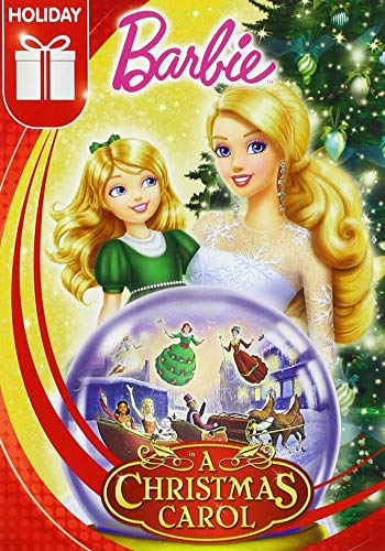 Barbie In The Christmas Carol [UK Import] von Universal Pictures