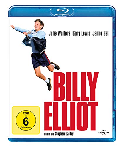 Billy Elliot - I will dance [Blu-ray] von Universal Pictures