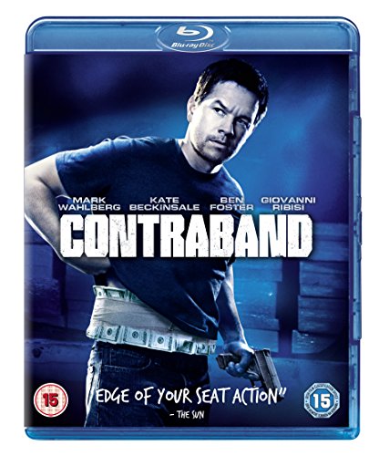 Contraband [BLU-RAY] von Universal Pictures