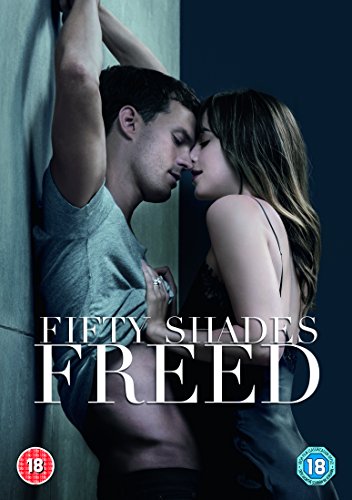 DVD1 - Fifty Shades Freed (1 DVD) von Universal Pictures