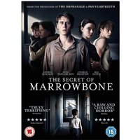 Das Geheimnis des Markknochens Das Geheimnis des Markknochens von Universal Pictures
