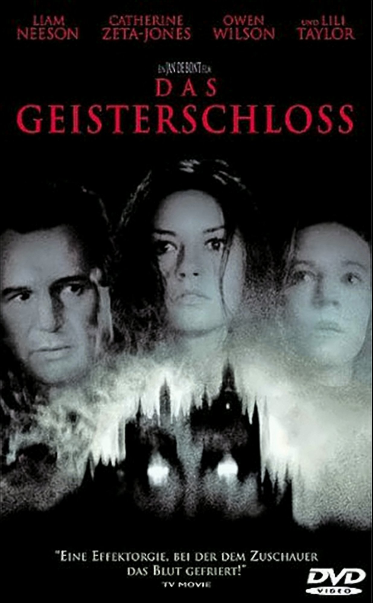 Das Geisterschloss Das Geisterschloss