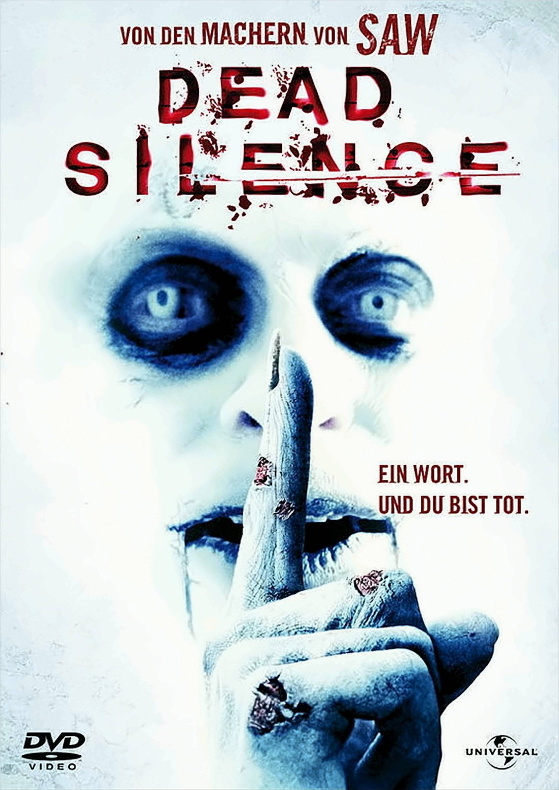Dead Silence Dead Silence