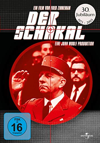 Der Schakal Der Schakal von Universal Pictures