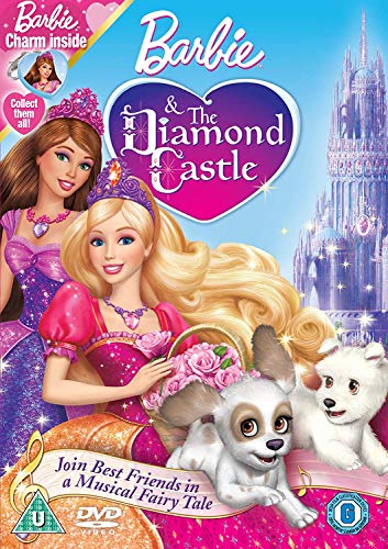 Diamond Castle,the [DVD-AUDIO] von Universal Pictures