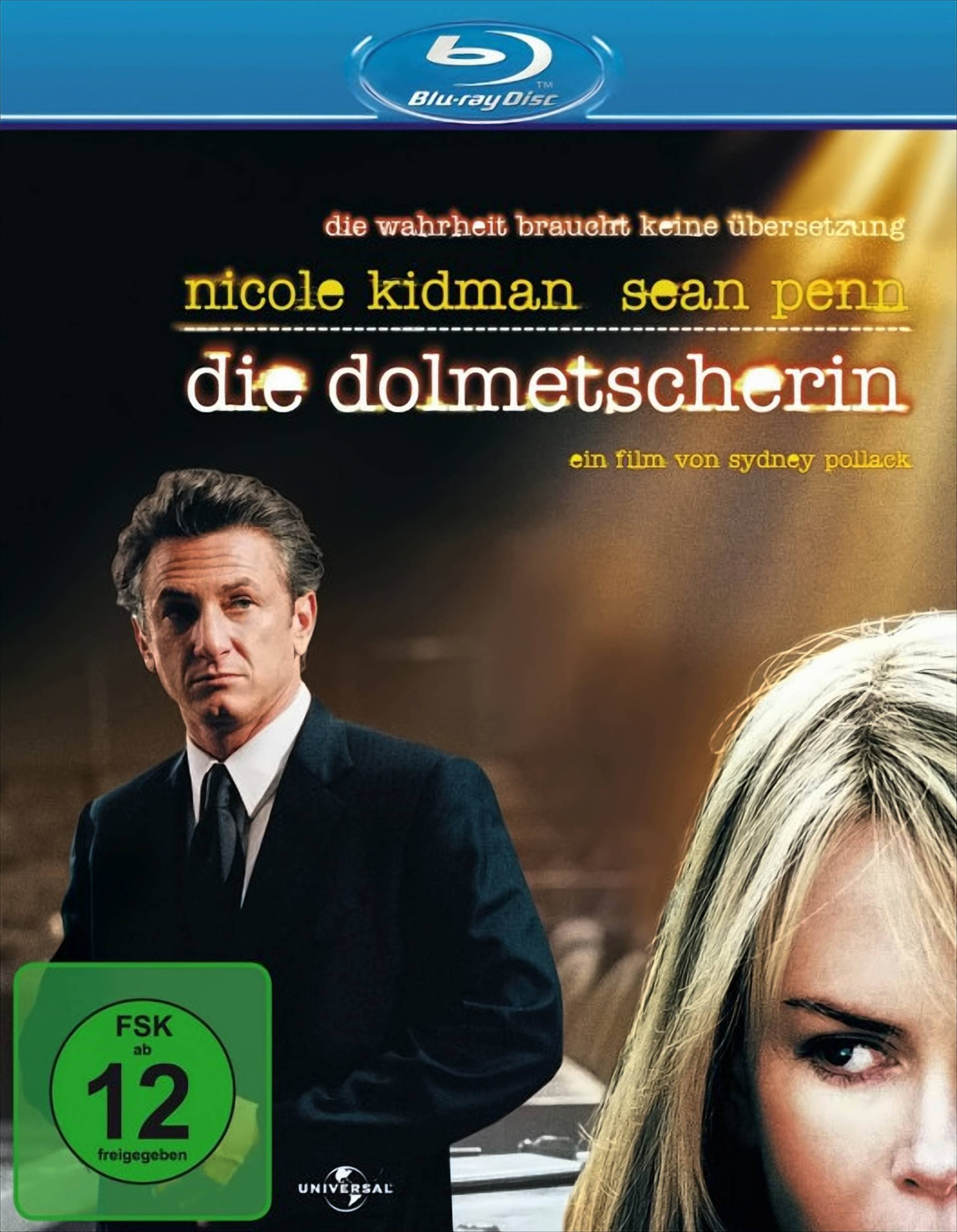Die Dolmetscherin Die Dolmetscherin