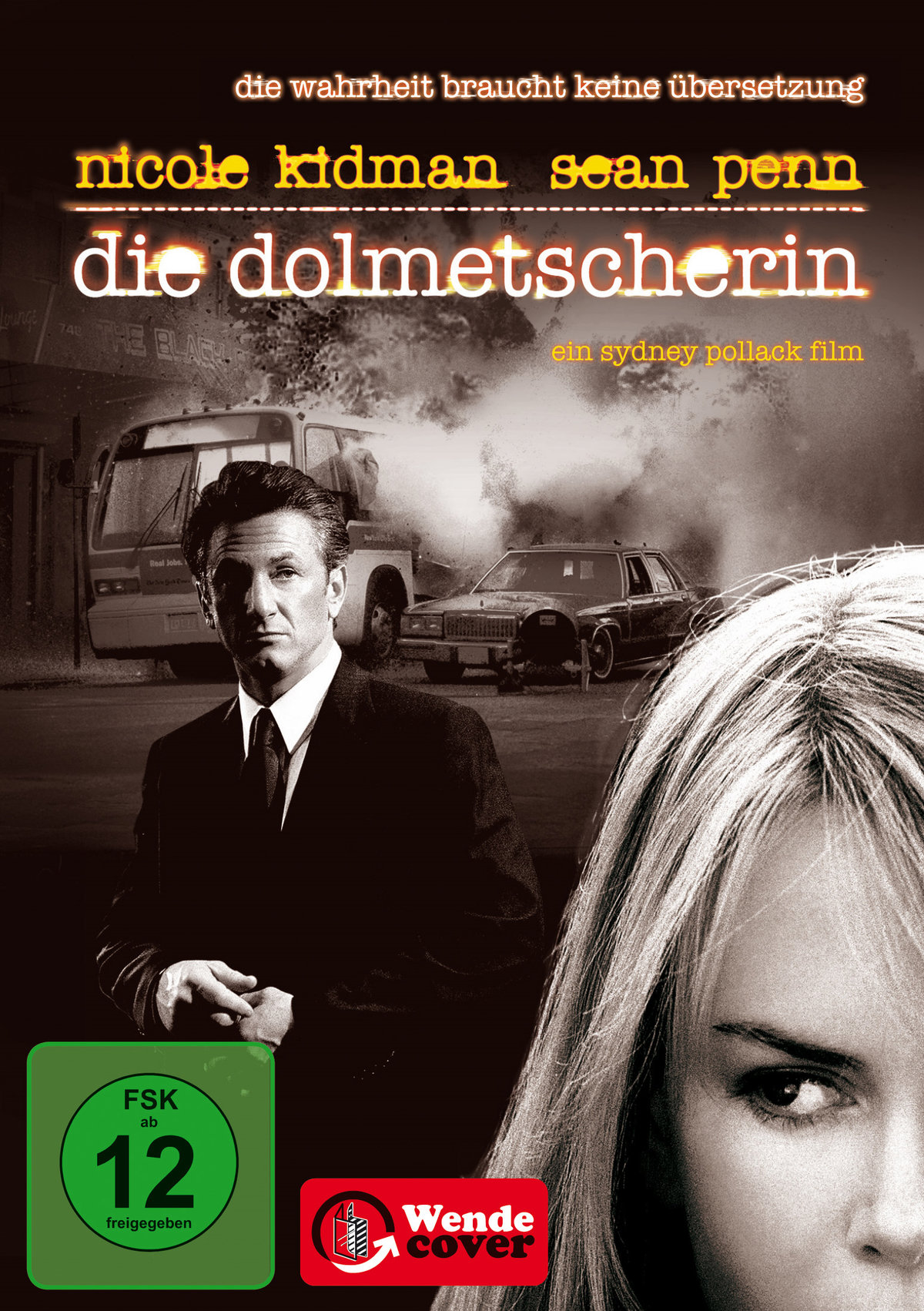 Die Dolmetscherin Die Dolmetscherin