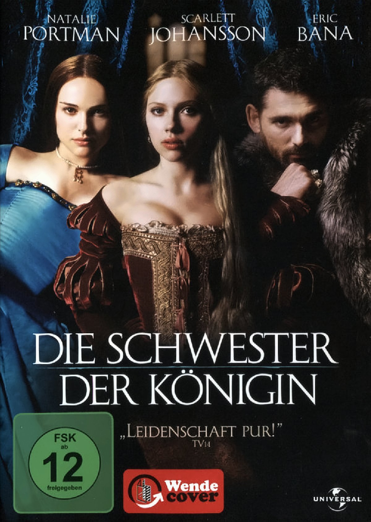 Die Schwester der Königin Die Schwester der Königin