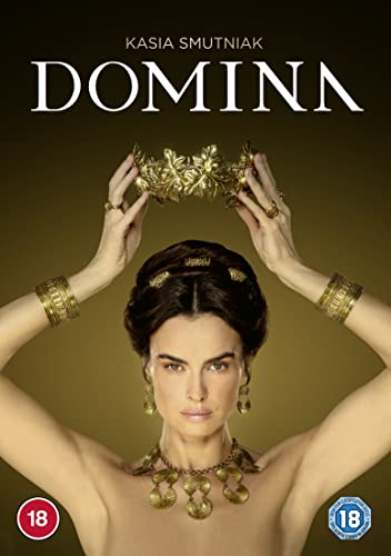 Domina: Season 1 [DVD] [2022] von Universal Pictures