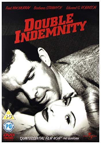 Double Indemnity [UK Import] von Universal Pictures