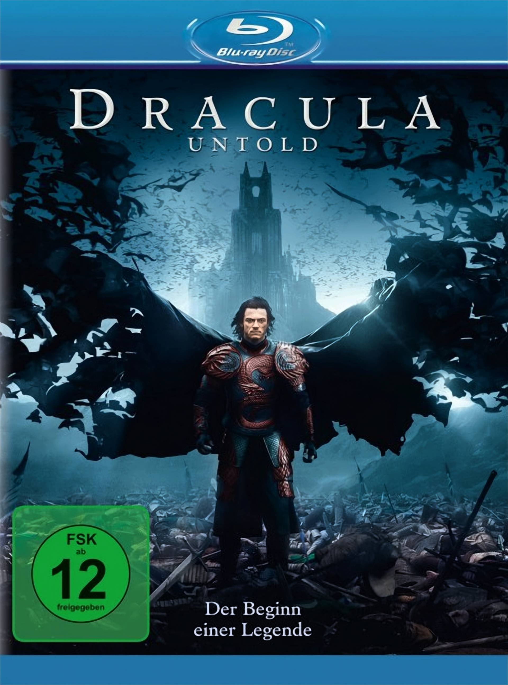 Dracula Untold Dracula Untold