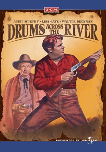 Drums Across The River / (Ntsc) [DVD] [Region 1] [NTSC] [US Import] von Universal Pictures