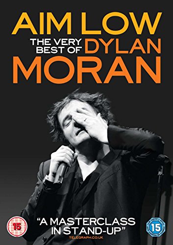 Dylan Moran - Aim Low - The Very Best Of Dylan Moran [DVD] von Universal Pictures