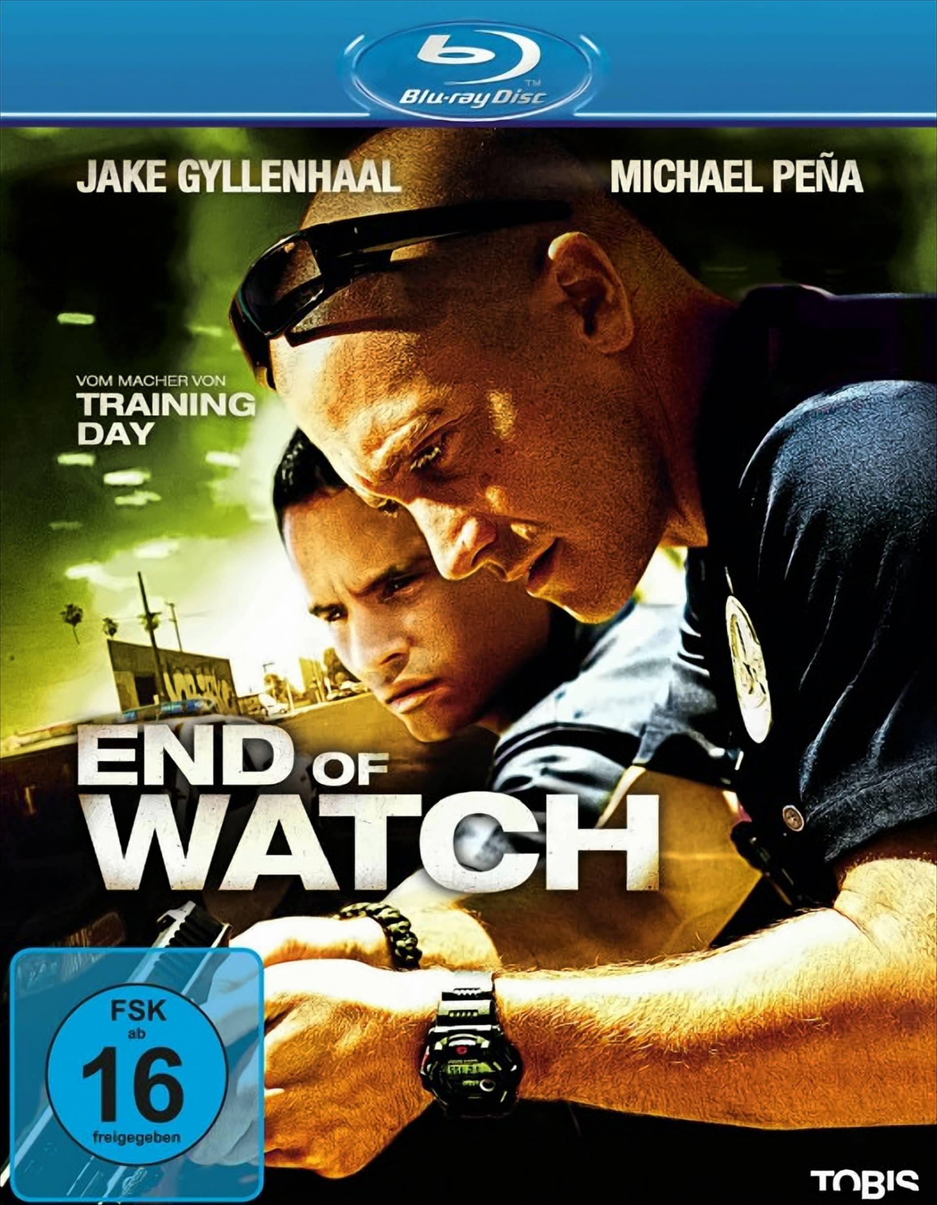 End of Watch von Universal Pictures