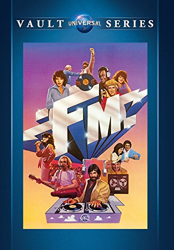 FM - FM (1 DVD) von Universal Pictures