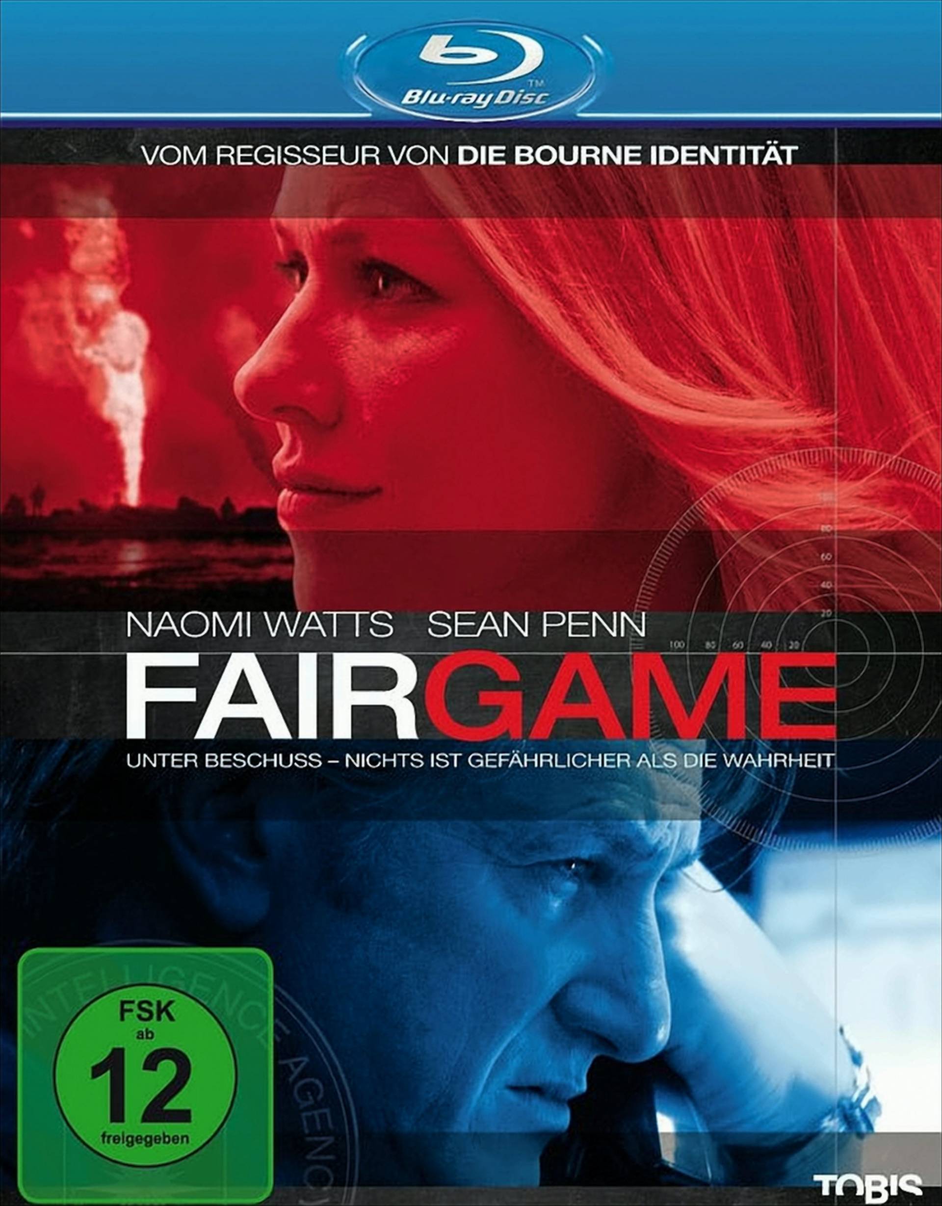 Fair Game Fair Game