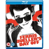 Ferris Bueller's Day Off - 30. Jubiläumsausgabe von Universal Pictures