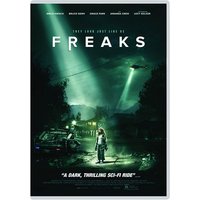 Freaks Freaks von Universal Pictures