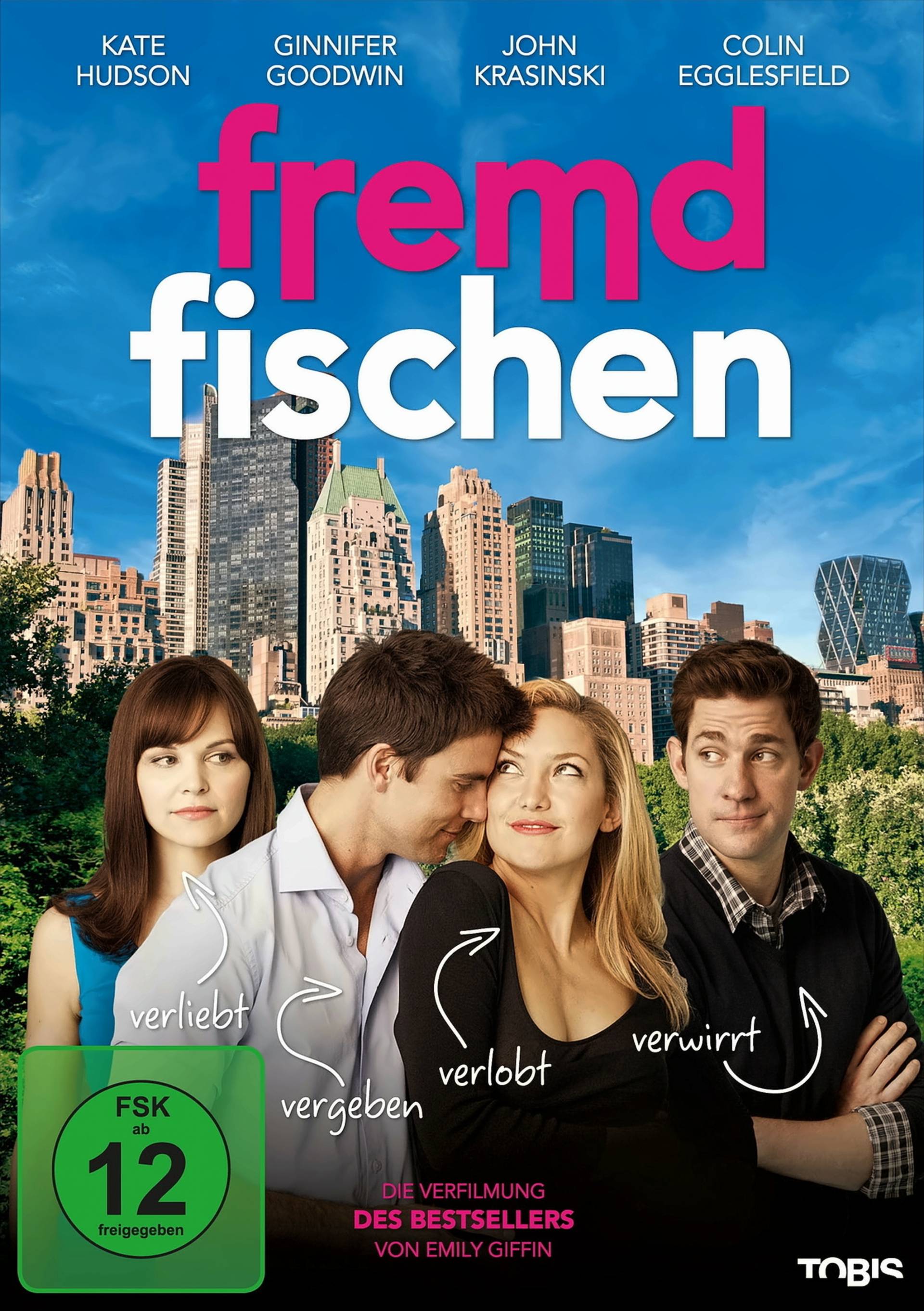 Fremd Fischen Fremd Fischen