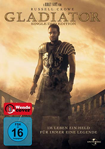 Gladiator (Einzel-DVD) von Universal Pictures