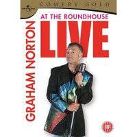 Graham Norton: Live At The Roundhouse - Comedy Gold 2010 von Universal Pictures