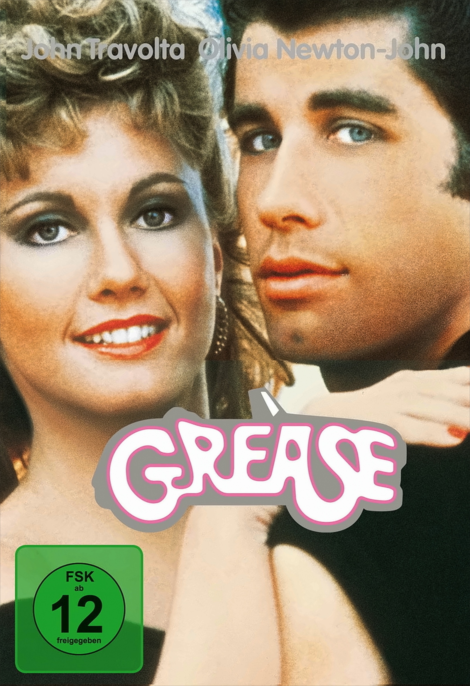 Grease von Universal Pictures