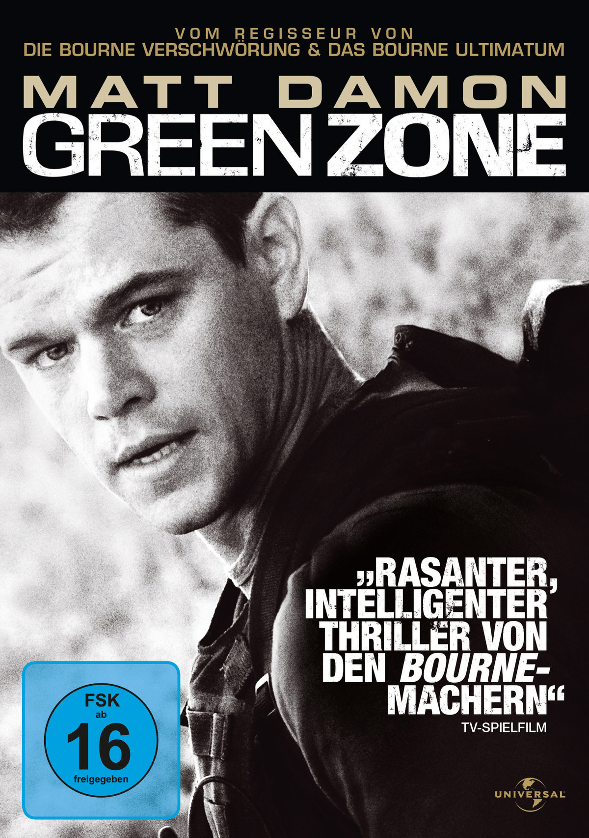 Green Zone von Universal Pictures