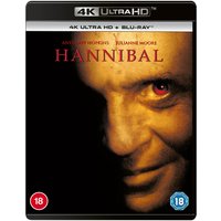 Hannibal 4K Ultra HD von Universal Pictures