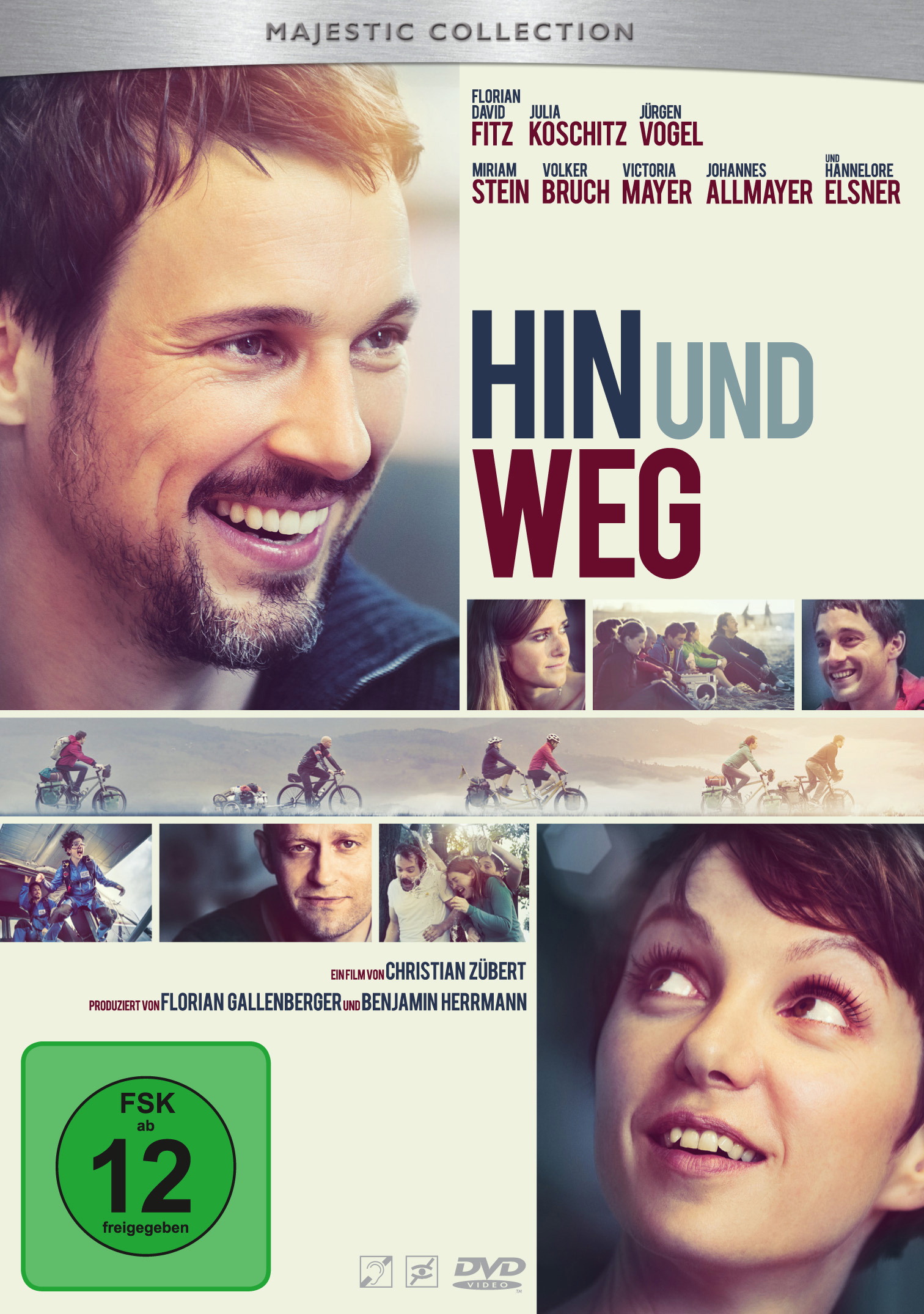 Hin und weg Hin und weg