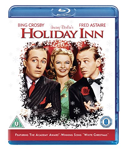 Holiday Inn [Blu-ray] [1942] von Universal Pictures