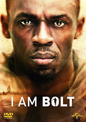 I Am Bolt [DVD] von Universal Pictures