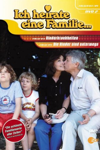 Ich heirate eine Familie 2 (2 Folgen) von UNIVERSAL