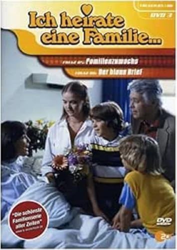 Ich heirate eine Familie 3 (2 Folgen) von Universal Pictures