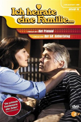 Ich heirate eine Familie 4 (2 Folgen) von UNIVERSAL