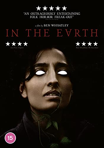 In The Earth [DVD] [2021] von Universal Pictures