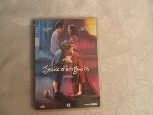 Jeux d'enfants [FR IMPORT] von Universal Pictures
