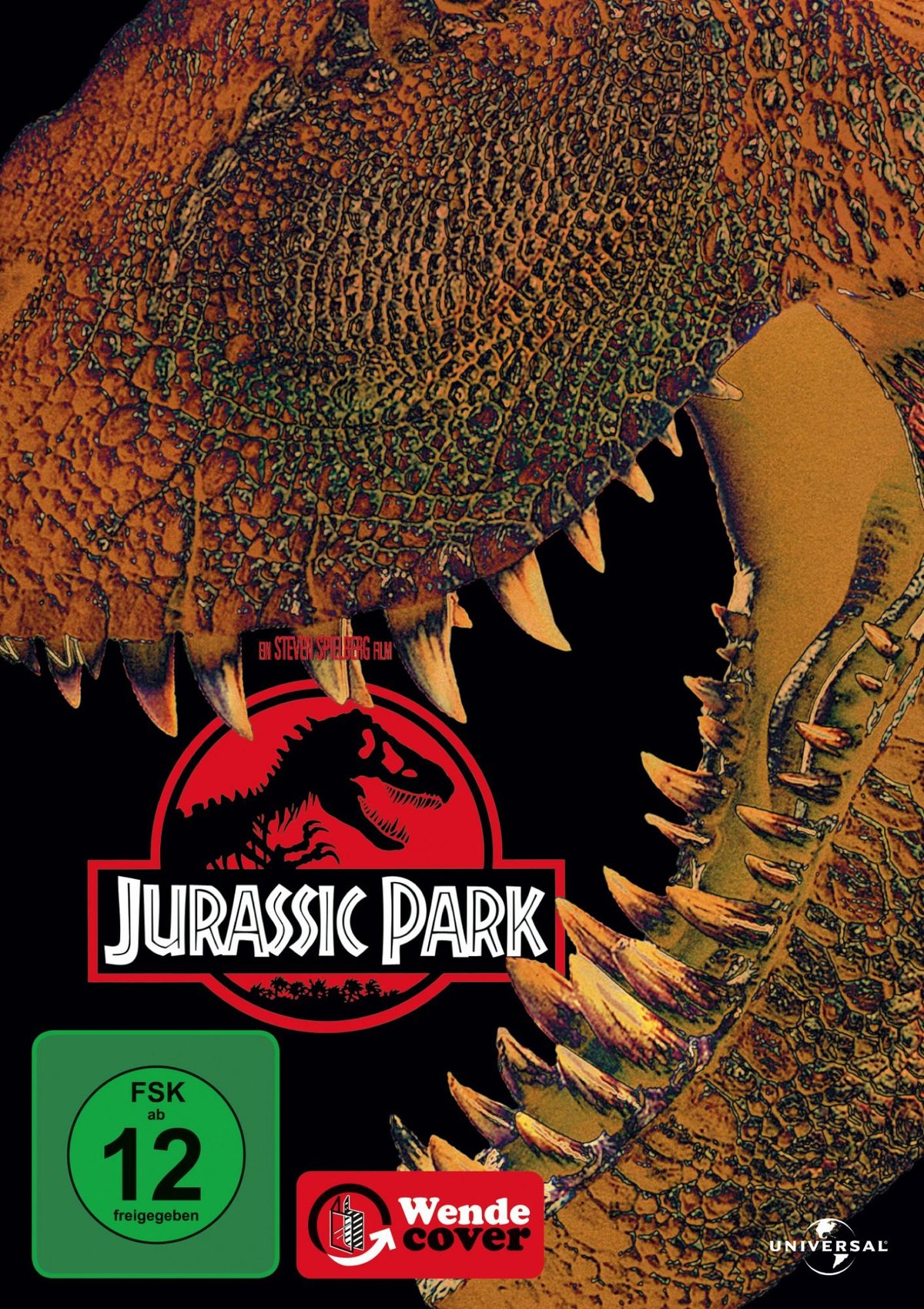 Jurassic Park von Universal Pictures