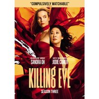 Killing Eve Staffel 3 von Universal Pictures
