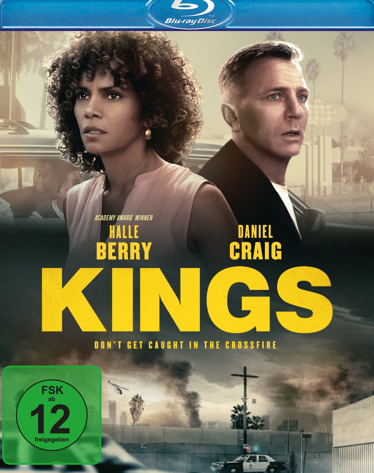 Kings Kings