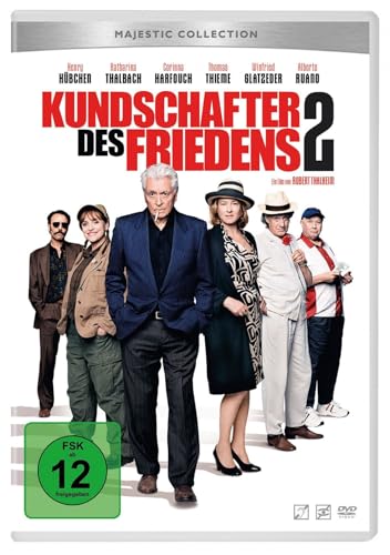 Kundschafter des Friedens 2 von Universal Pictures