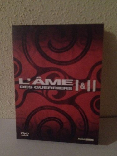 L'Ame des guerriers I & II - Coffret 2 DVD [FR Import] von Universal Pictures