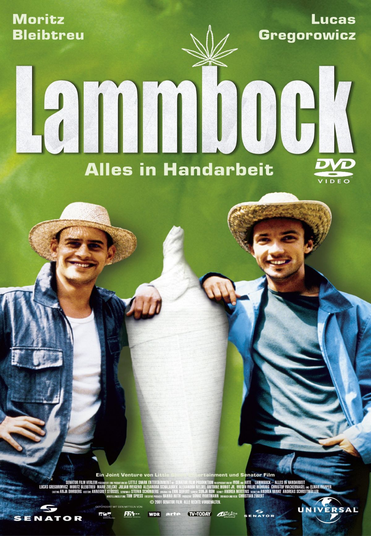 Lammbock von Universal Pictures