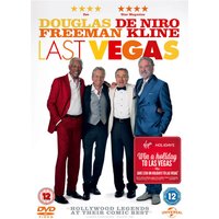 Last Vegas (enthält eine UltraViolet-Kopie) von Universal Pictures