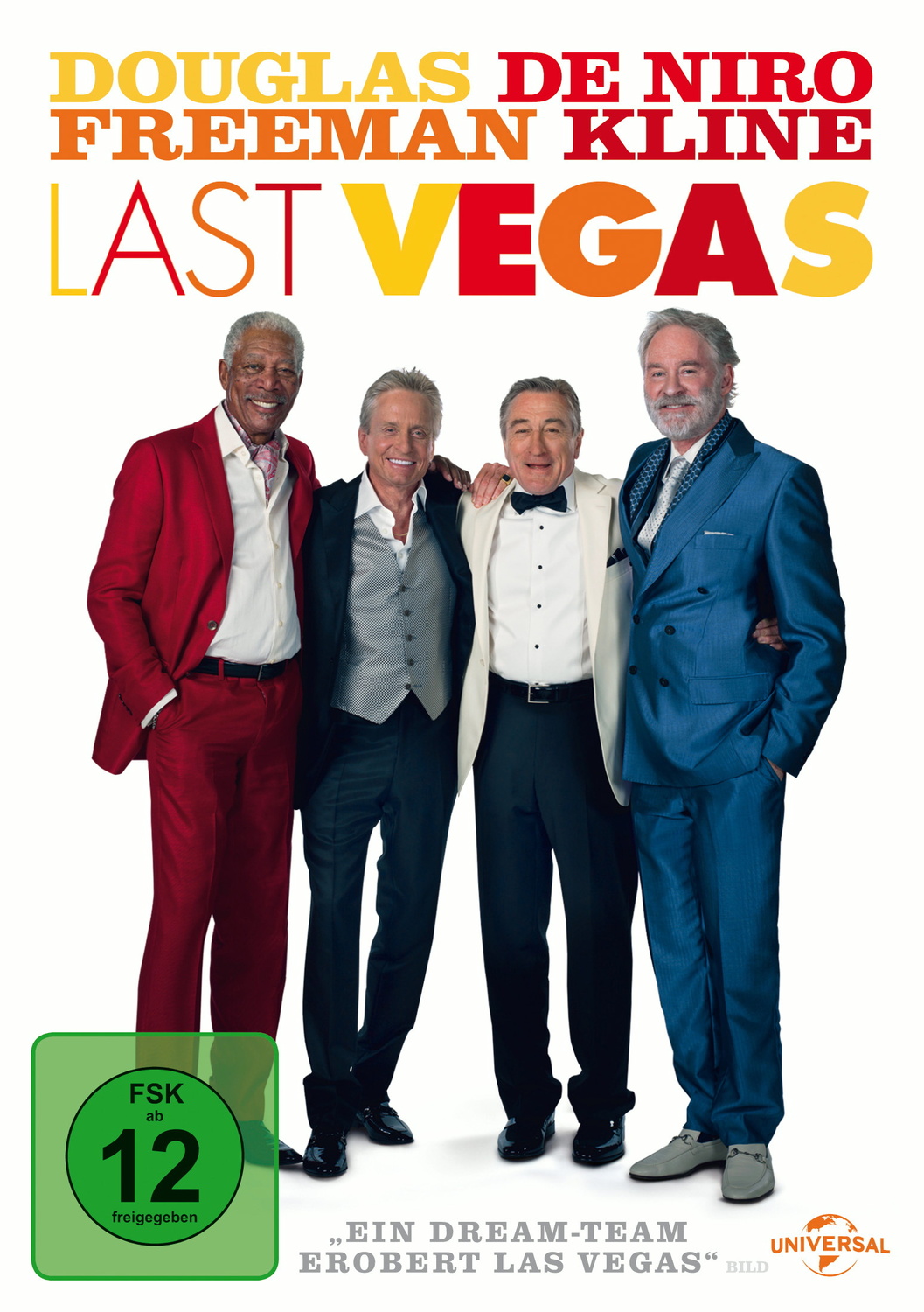 Last Vegas von Universal Pictures