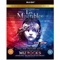 Les Misérables: The Staged Concert von Universal Pictures