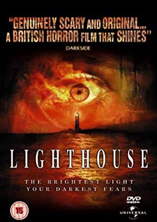 Lighthouse [DVD] von Universal Pictures
